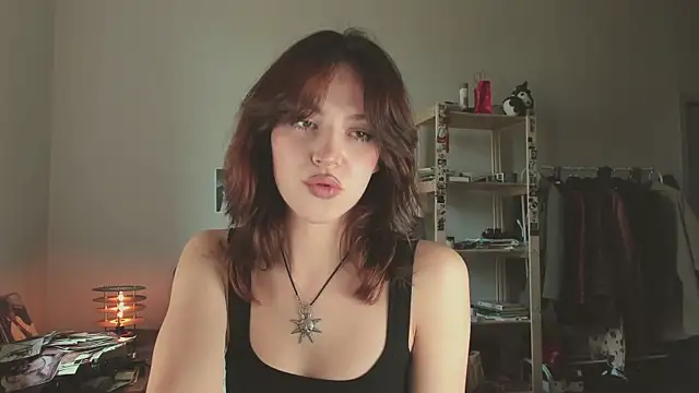Snapshot of Niky__Jess chatting on May 2026 10:54:01 AM Niky Jess online show from May 2026 10:54:01 AM