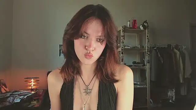 Snapshot of Niky__Jess chatting on May 2026 01:37:01 PM Niky Jess online show from May 2026 01:37:01 PM