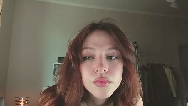 Niky  Jess online show from June 2026 08:04:02 AM