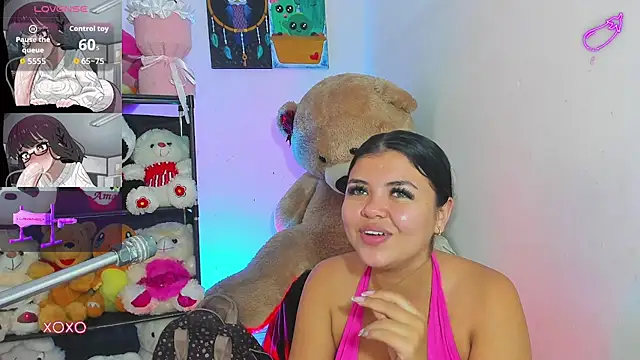 Snapshot of Lizz_Tender chatting on June 2026 11:52:02 AM Lizz Tender online show from June 2026 11:52:02 AM
