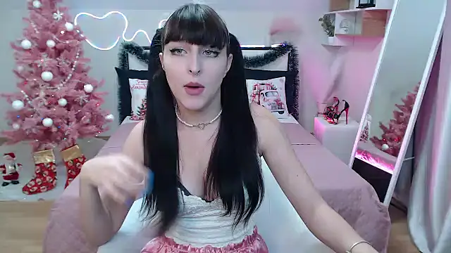 ElsaNeal online show from December 2024 07:03:02 PM