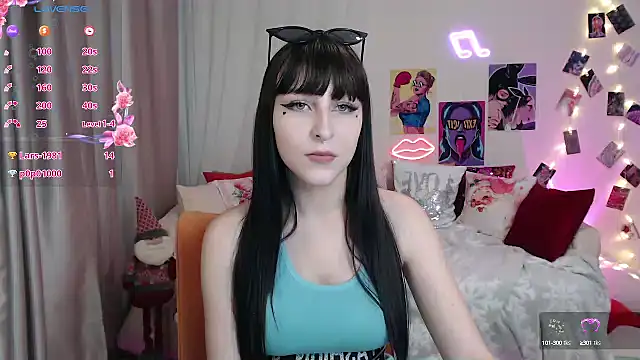 ElsaNeal online show from January 2025 06:14:01 PM