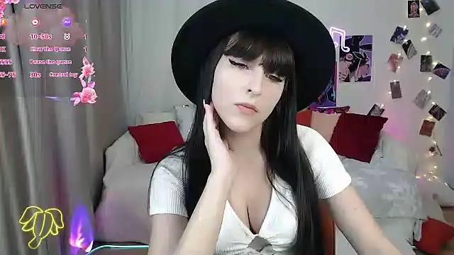 ElsaNeal online show from January 2025 06:09:02 PM