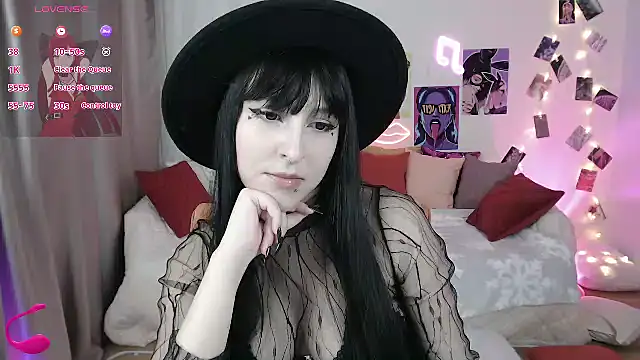 ElsaNeal online show from February 2025 04:02:01 PM