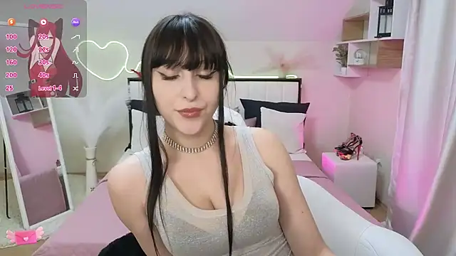 ElsaNeal online show from March 2025 10:10:01 PM