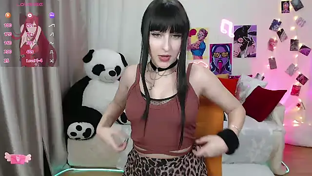 ElsaNeal online show from March 2025 12:29:02 AM