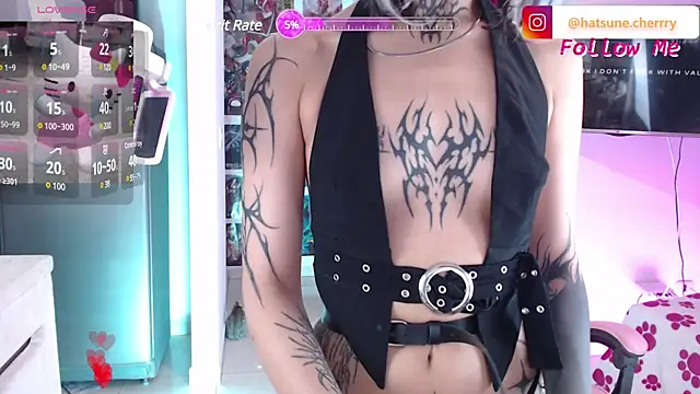 Snapshot of EmilygarciaXXX chatting on December 2024 01:25:01 AM EmilygarciaXXX online show from December 2024 01:25:01 AM