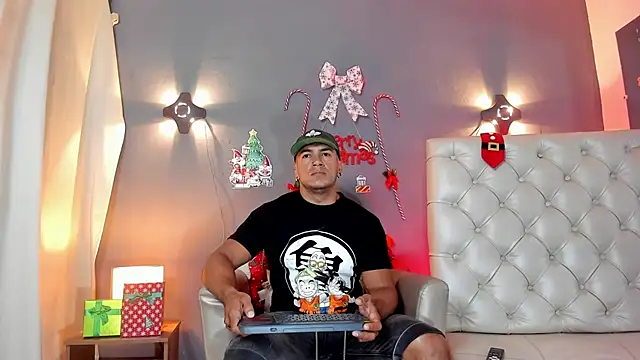HerculesWheeler online show from December 2024 01:16:02 PM