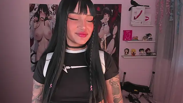 Sweet-bunny1 online show from February 2026 05:55:02 PM