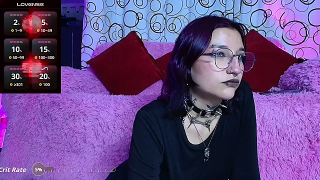 SukiFuyu  online show from October 2025 03:38:01 AM