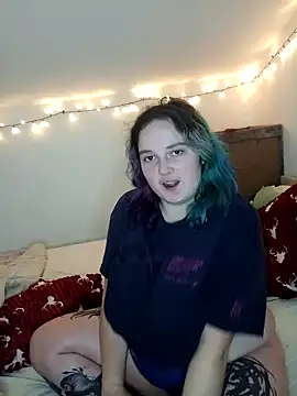 LadyRochester online show from December 2024 02:22:01 PM