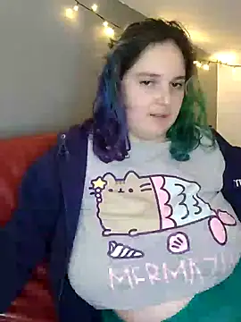 LadyRochester online show from December 2024 01:57:02 AM