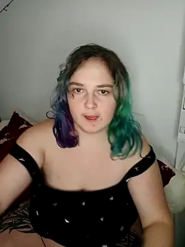 LadyRochester online show from December 2024 01:54:02 PM