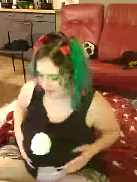 LadyRochester online show from December 2024 09:41:02 PM