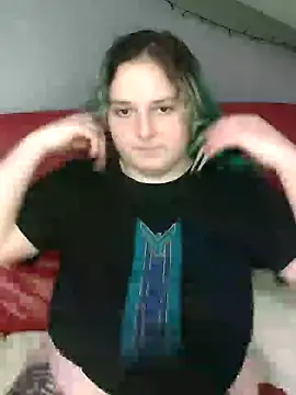 LadyRochester online show from December 2024 05:08:02 PM