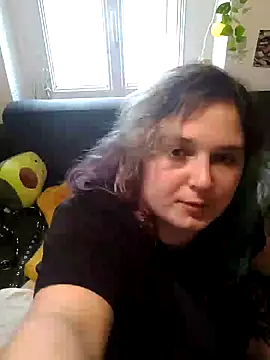 LadyRochester online show from December 2024 08:35:01 AM