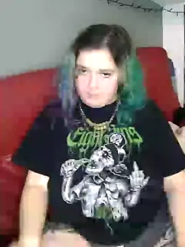 LadyRochester online show from January 2025 09:36:02 PM
