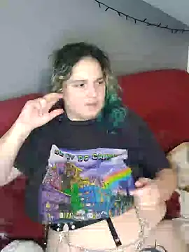 LadyRochester online show from January 2025 10:15:02 PM