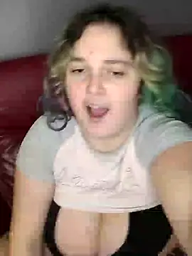 LadyRochester online show from January 2025 03:50:01 PM