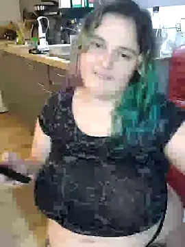 LadyRochester online show from January 2025 09:42:02 PM