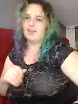 LadyRochester online show from January 2025 12:44:02 AM