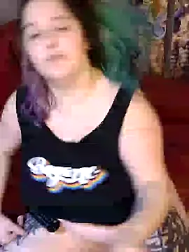LadyRochester online show from January 2025 11:38:01 PM