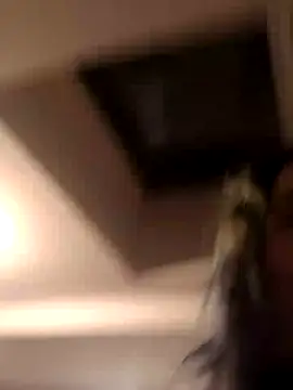 LadyRochester online show from January 2025 10:34:01 PM