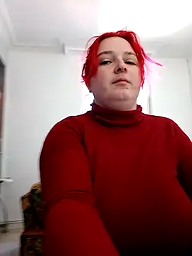 LadyRochester online show from March 2025 12:23:01 PM
