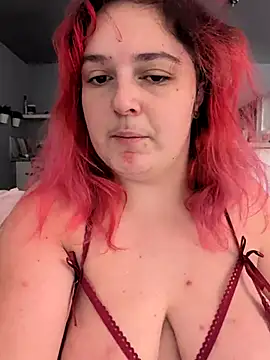 LadyRochester online show from October 2025 12:17:01 PM