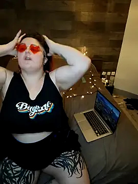 LadyRochester online show from January 2026 12:35:01 AM