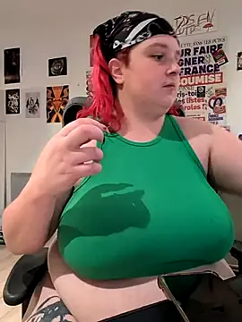 Snapshot of LadyRochester chatting on June 2026 11:57:01 PM LadyRochester online show from June 2026 11:57:01 PM