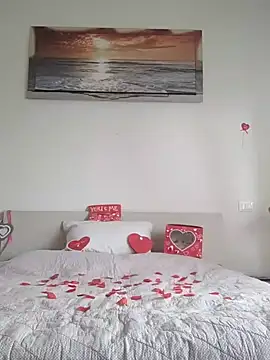 Dark Angel 22 online show from February 2025 11:42:02 AM