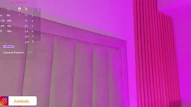 Kate bale online show from March 2025 01:48:02 AM