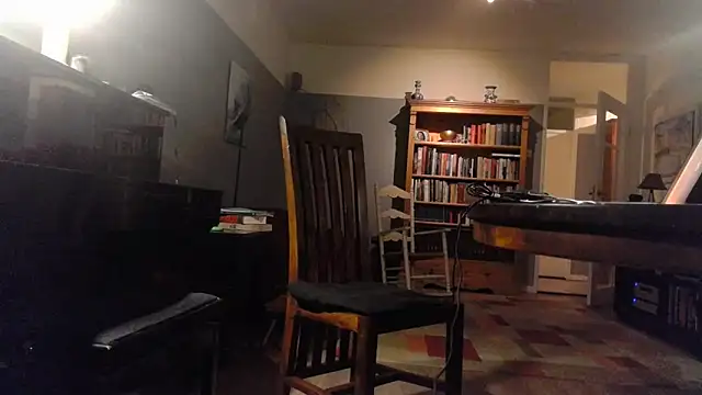 RolfS online show from October 2025 10:18:02 PM