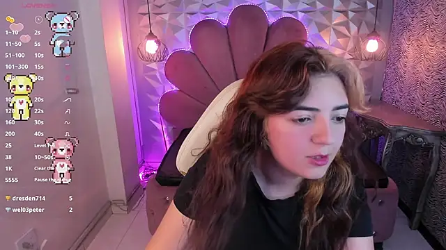 meraki fraise online show from March 2025 08:20:02 PM