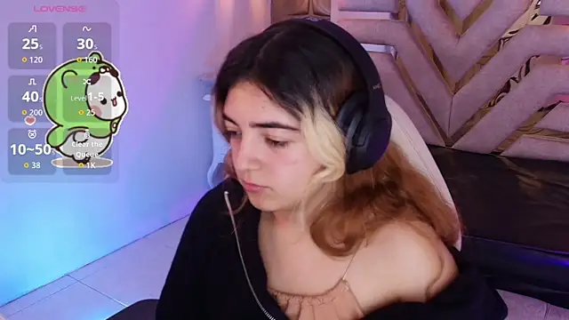 meraki fraise online show from October 2025 07:23:02 PM