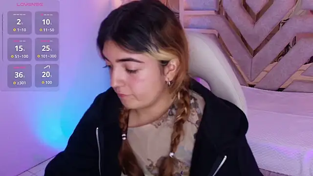 meraki fraise online show from October 2025 07:22:02 PM