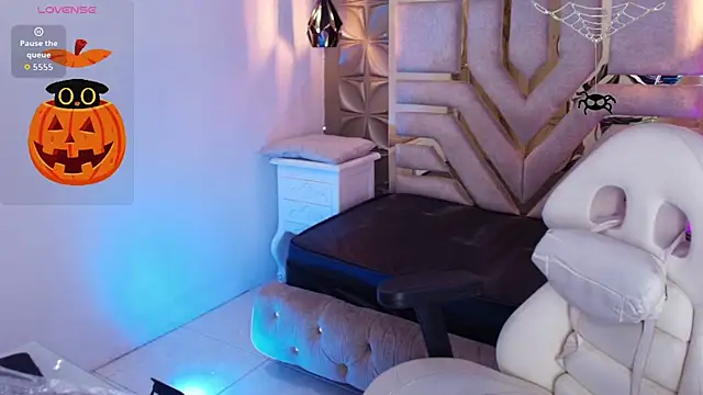 meraki fraise online show from October 2025 08:04:02 PM