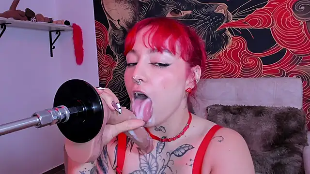 annika taylor online show from January 2026 01:11:02 AM