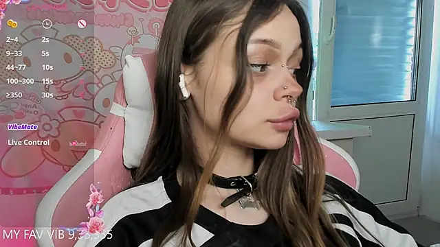 shy melony online show from March 2026 09:43:01 AM