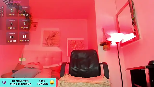Twinkie-Alex18 online show from February 2025 09:48:01 PM