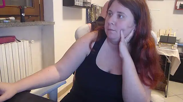 valerysexy online show from October 2025 10:01:01 PM