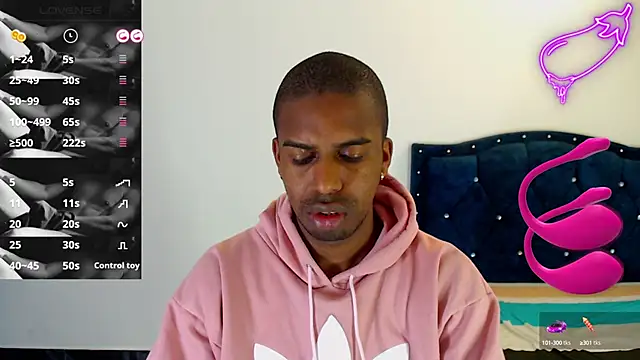 mrjhon26 online show from January 2025 10:48:02 AM