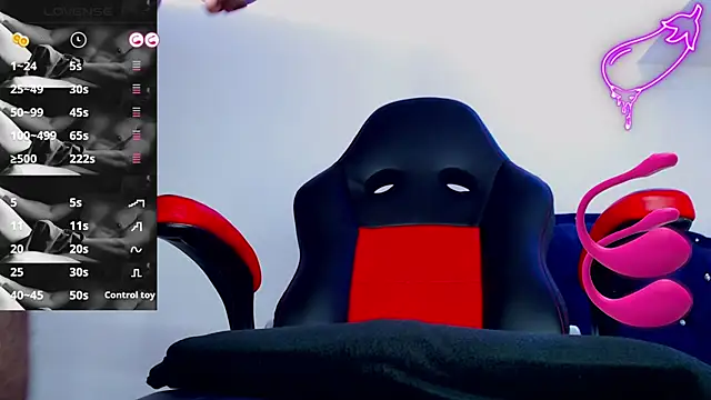 mrjhon26 online show from January 2025 10:28:01 AM