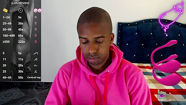 mrjhon26 online show from January 2025 11:34:02 AM