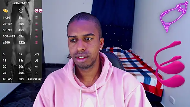 mrjhon26 online show from January 2025 10:06:01 AM