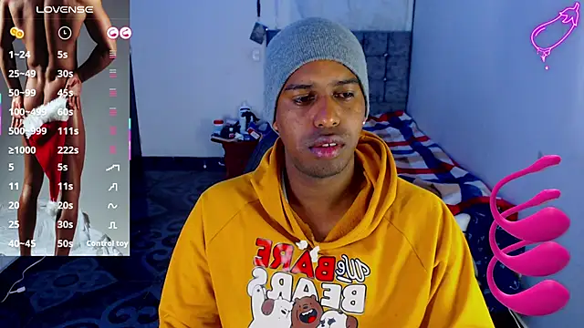 mrjhon26 online show from November 2025 12:54:02 AM