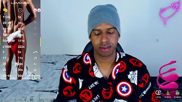 mrjhon26 online show from December 2025 01:39:01 PM