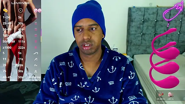 mrjhon26 online show from December 2025 12:34:02 PM