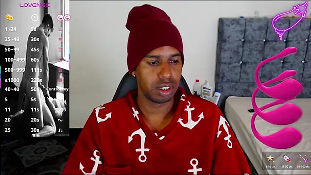 mrjhon26 online show from March 2026 03:04:01 PM